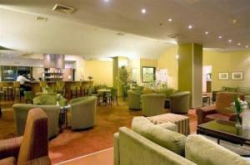 ���� ����� Jerusalem Park (ex. Park Plaza) 4*