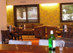 ���� ����� Jerusalem Park (ex. Park Plaza) 4*