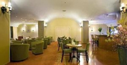 ���� ����� Jerusalem Park (ex. Park Plaza) 4*