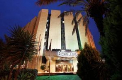 ���� ����� Jerusalem Park (ex. Park Plaza) 4*
