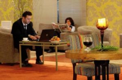 ���� ����� Jerusalem Park (ex. Park Plaza) 4*