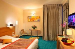 ���� ����� Jerusalem Park (ex. Park Plaza) 4*