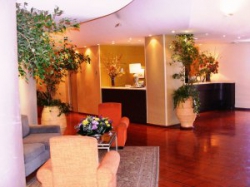 ���� ����� Jerusalem Park (ex. Park Plaza) 4*