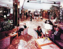 ���� ����� King Solomon Hotel Jerusalem 4*