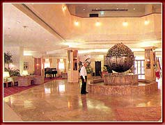 ���� ����� King Solomon Hotel Jerusalem 4*