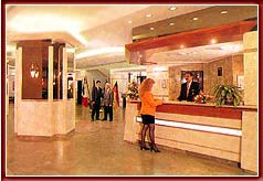 ���� ����� King Solomon Hotel Jerusalem 4*