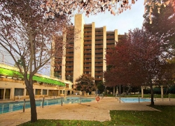 ���� ����� Leonardo Inn (ex.Moriah Gardens) 4*