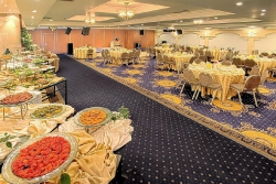 ���� ����� Leonardo Inn (ex.Moriah Gardens) 4*