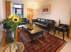 ���� ����� Leonardo Inn (ex.Moriah Gardens) 4*