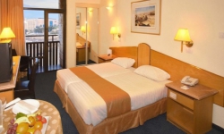 ���� ����� Leonardo Inn (ex.Moriah Gardens) 4*