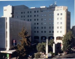 ���� ����� Lev Yerushalayim All Suite 4*