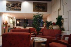 ���� ����� Lev Yerushalayim All Suite 4*