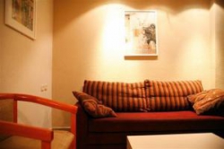 ���� ����� Lev Yerushalayim All Suite 4*