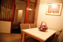 ���� ����� Lev Yerushalayim All Suite 4*