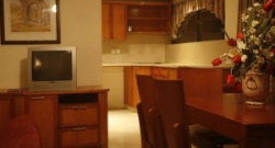 ���� ����� Lev Yerushalayim All Suite 4*