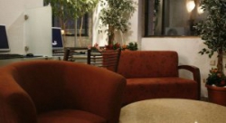 ���� ����� Lev Yerushalayim All Suite 4*