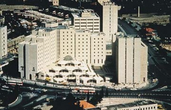 ���� ����� Mercure Jerusalem Gate 4*