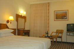 ���� ����� Mercure Jerusalem Gate 4*