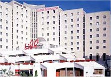 ���� ����� Mercure Jerusalem Gate 4*