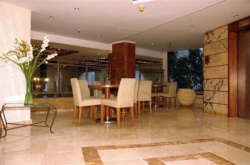 ���� ����� Mercure Jerusalem Gate 4*