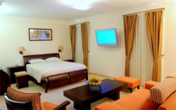���� ����� Mercure Jerusalem Gate 4*