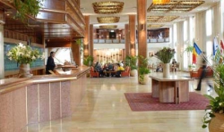 ���� ����� Mercure Jerusalem Gate 4*