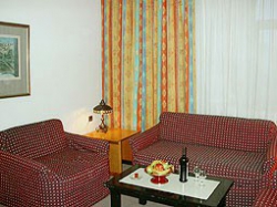 ���� ����� Mount Zion 4*