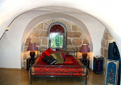 ���� ����� Mount Zion 4*