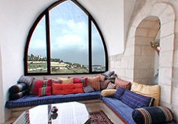 ���� ����� Mount Zion 4*