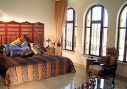 ���� ����� Mount Zion 4*