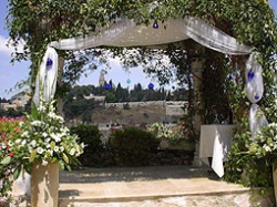 ���� ����� Mount Zion 4*