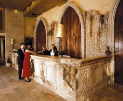 ���� ����� Olive Tree Hotel Royal Plaza Jerusalem 4*