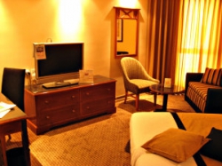 ���� ����� Olive Tree Hotel Royal Plaza Jerusalem 4*