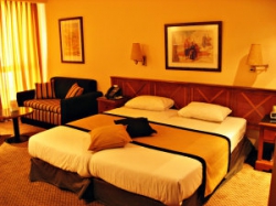���� ����� Olive Tree Hotel Royal Plaza Jerusalem 4*