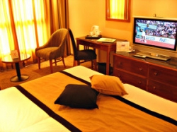 ���� ����� Olive Tree Hotel Royal Plaza Jerusalem 4*