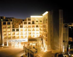 ���� ����� Olive Tree Hotel Royal Plaza Jerusalem 4*