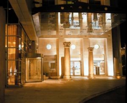 ���� ����� Olive Tree Hotel Royal Plaza Jerusalem 4*