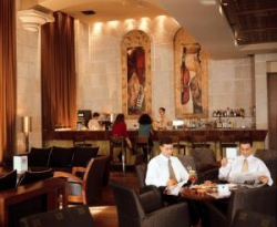 ���� ����� Olive Tree Hotel Royal Plaza Jerusalem 4*