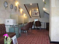 ���� ����� Olive Tree Hotel Royal Plaza Jerusalem 4*
