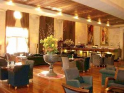 ���� ����� Olive Tree Hotel Royal Plaza Jerusalem 4*