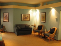 ���� ����� Olive Tree Hotel Royal Plaza Jerusalem 4*