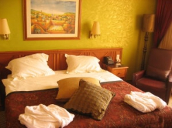 ���� ����� Olive Tree Hotel Royal Plaza Jerusalem 4*