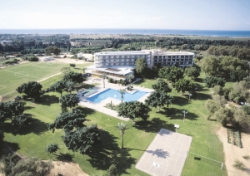 ���� ����� Dan Caesarea 4*