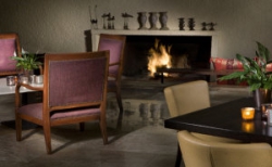 ���� ����� Dan Caesarea 4*