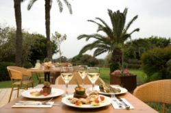 ���� ����� Dan Caesarea 4*