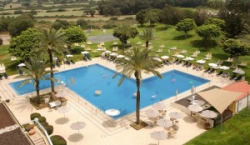 ���� ����� Dan Caesarea 4*