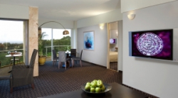 ���� ����� Dan Caesarea 4*