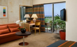 ���� ����� Dan Caesarea 4*
