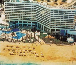 ���� ����� Crowne Plaza Dead Sea 5*