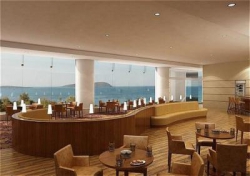 ���� ����� Crowne Plaza Dead Sea 5*